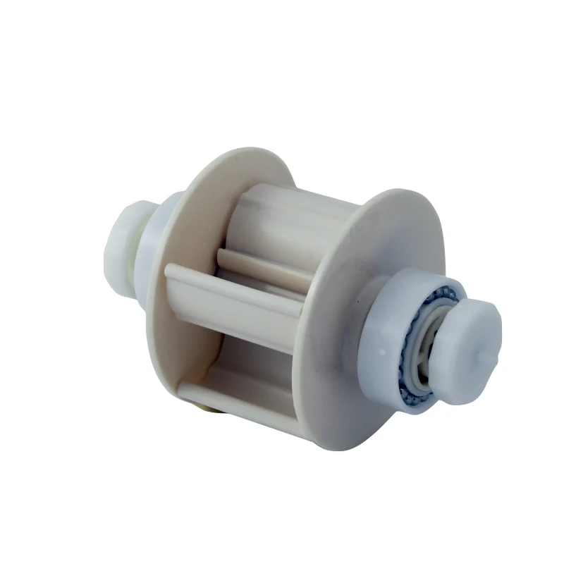 Hayward PoolVac V-Flex Turbine Kit (Turbine & 2 Turbine Bearings) Hayward PoolVac V-Flex Turbine Kit (Turbine & 2 Turbine Bearings)